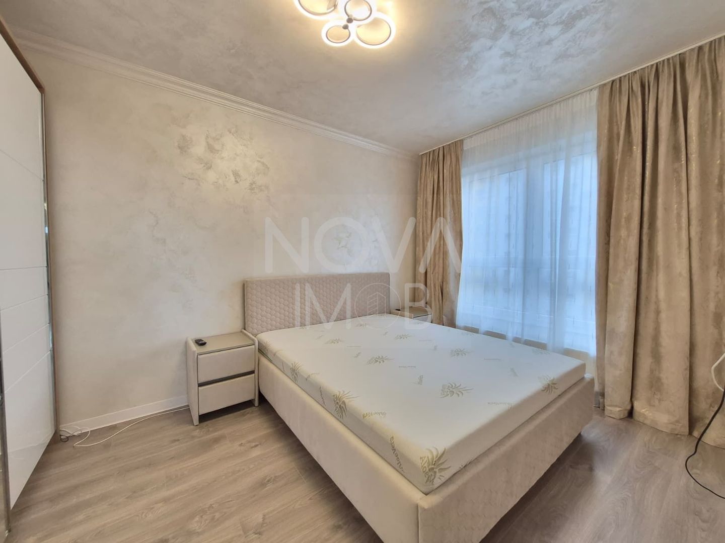 Apartament 3 camere - Avantgarden - Poză 7
