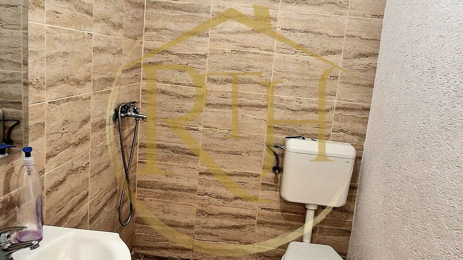 Inchiriez apartament cu 2 camere in bloc nou la 5 minute de Shopping City - Poză 13