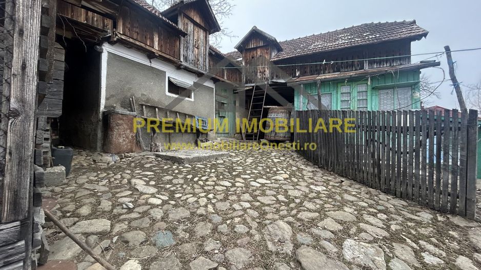 Casa de vanzre/schimb în Brătila - Poză 11