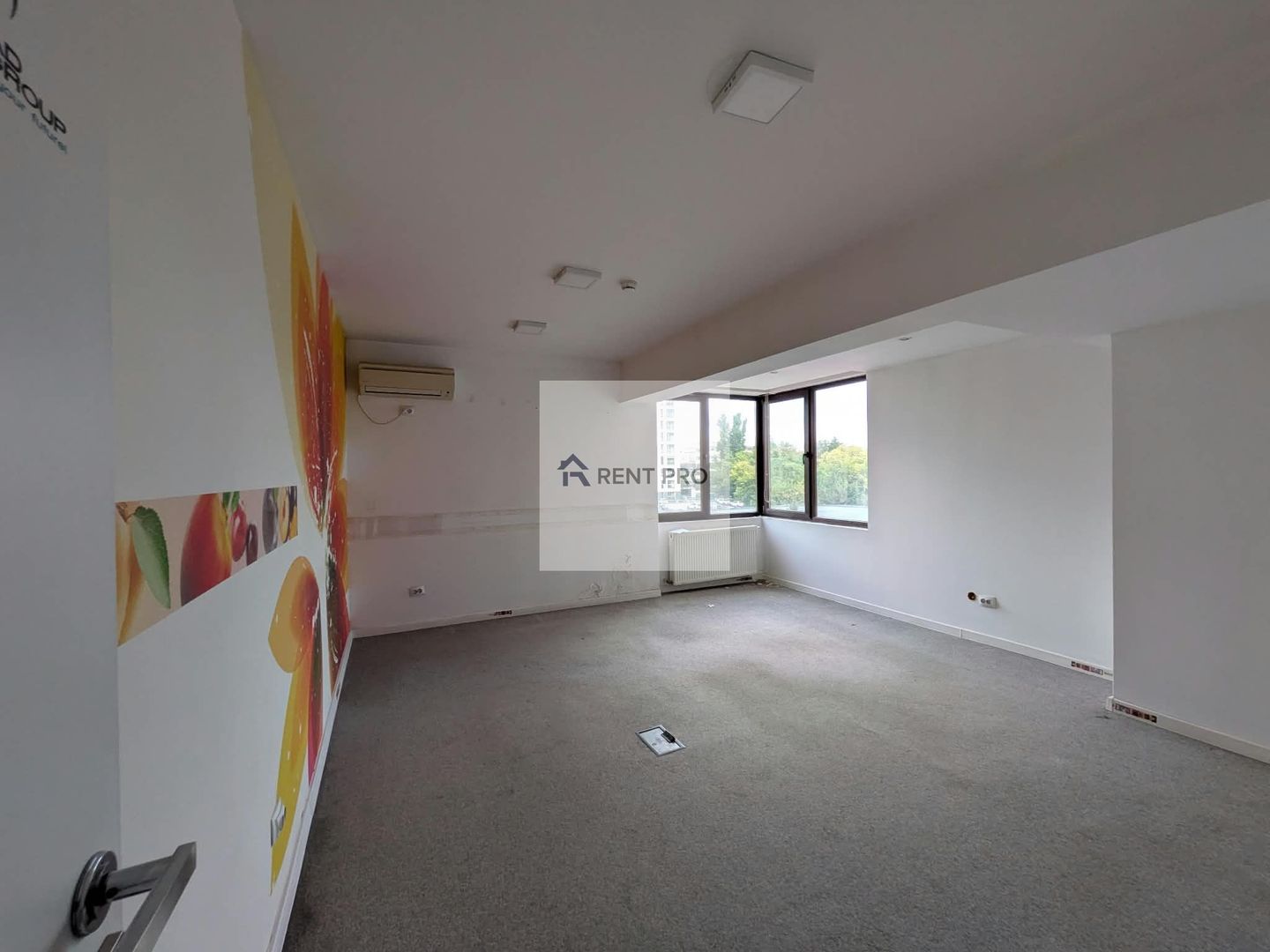 Spațiu comercial 140 mp de închiriat – Saphir Stein Residence | - Poză 3