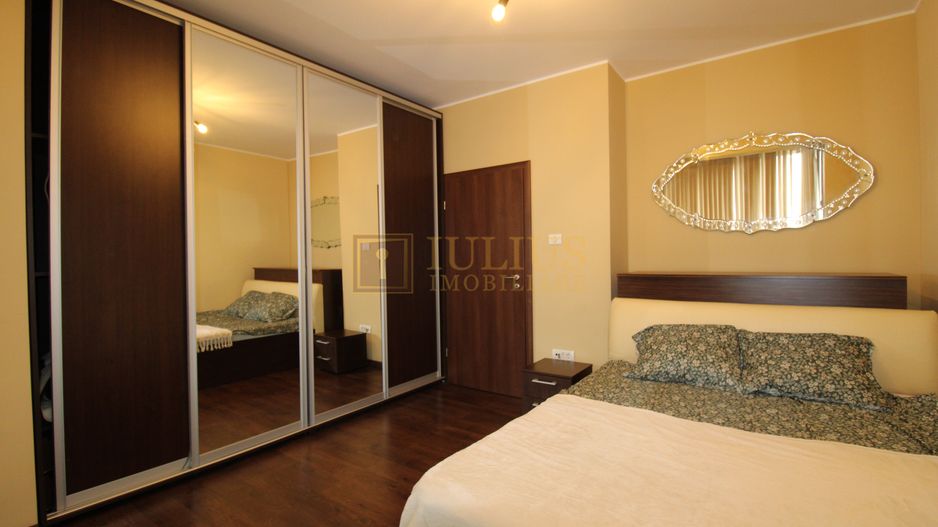 Apartament cu 2 camere, centrala proprie, pet-friendly - Poză 10