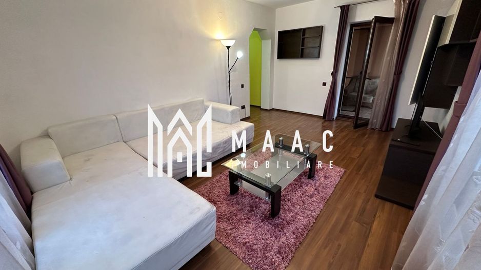 Apartament 2 camere | Etaj2 | Balcon | Decomandat | Selimbar - Poză 3