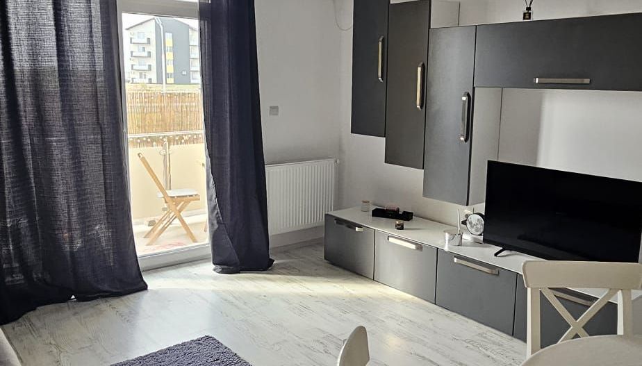 Calea Urseni | 2 Camere | Curte proprie | Pet friendly | Disponibil imediat - Poză 1