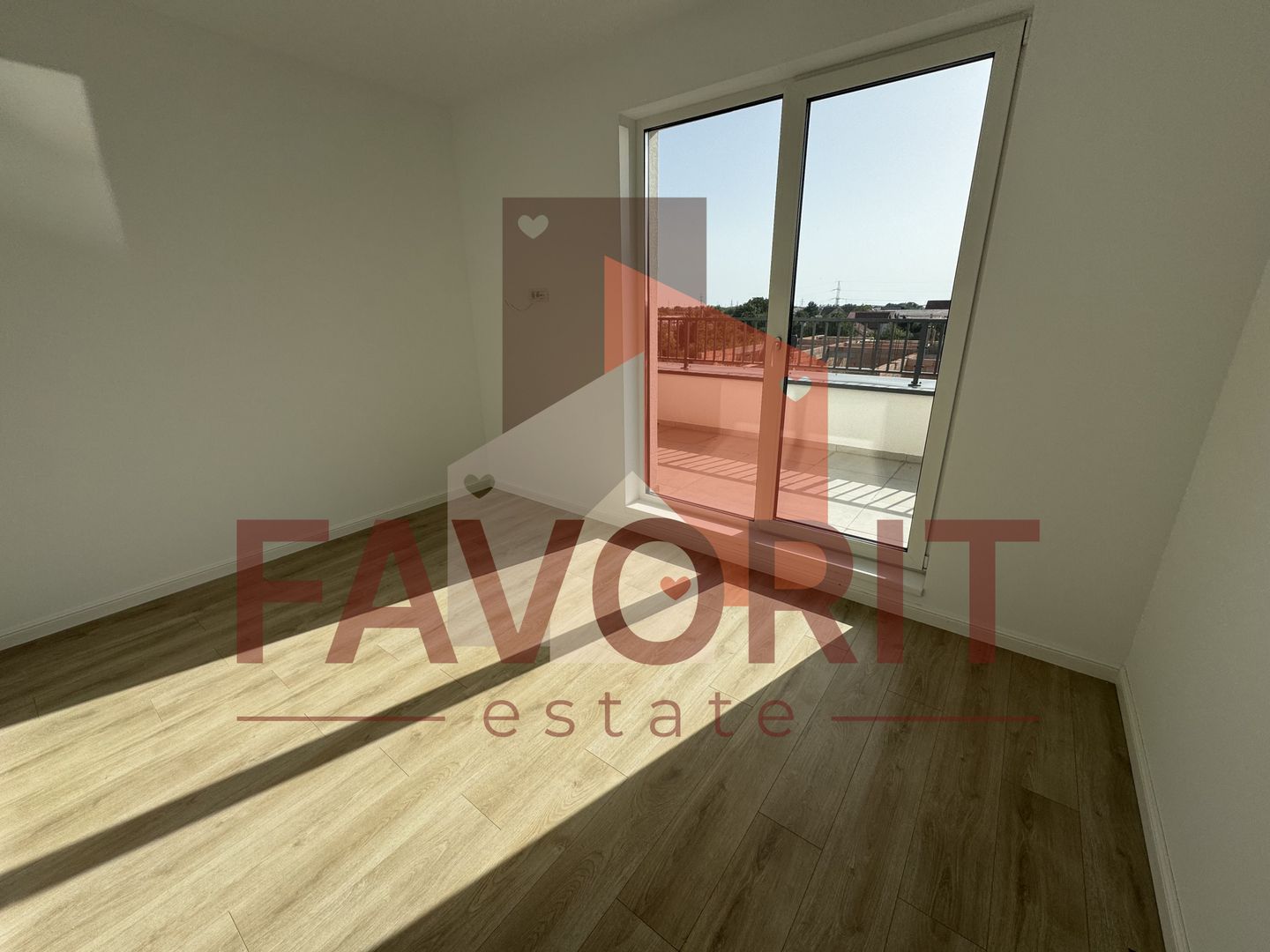 Comision 0%. Terasa 20 mp. Spatios. 2 bai. Lift. Disponibil imediat - Poză 6