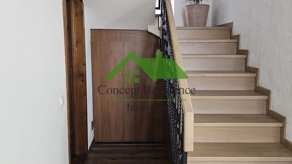 Casă P+M, teren 30 ari – Colțirea, la 14 km de Baia Mare - Poză 10