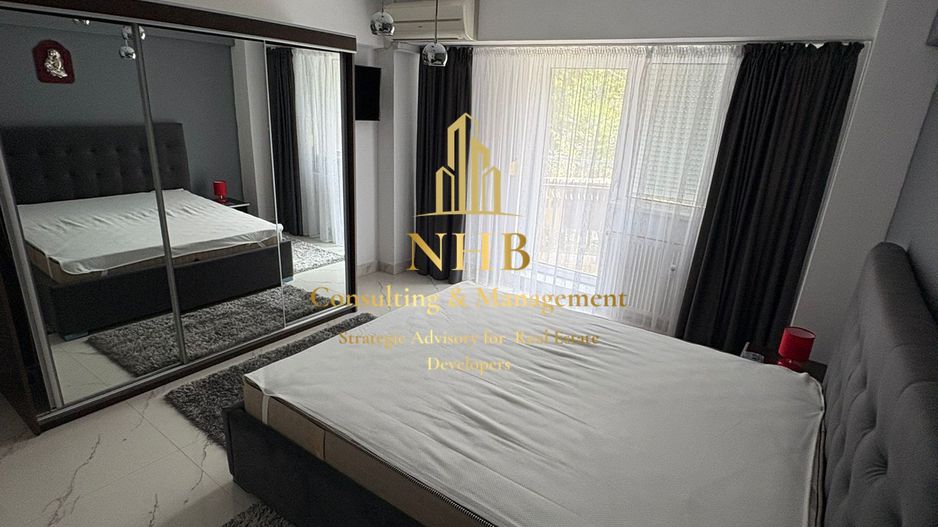 Apartament 3 camere | Bulevardul Unirii | Piata Constitutiei - Poză 10