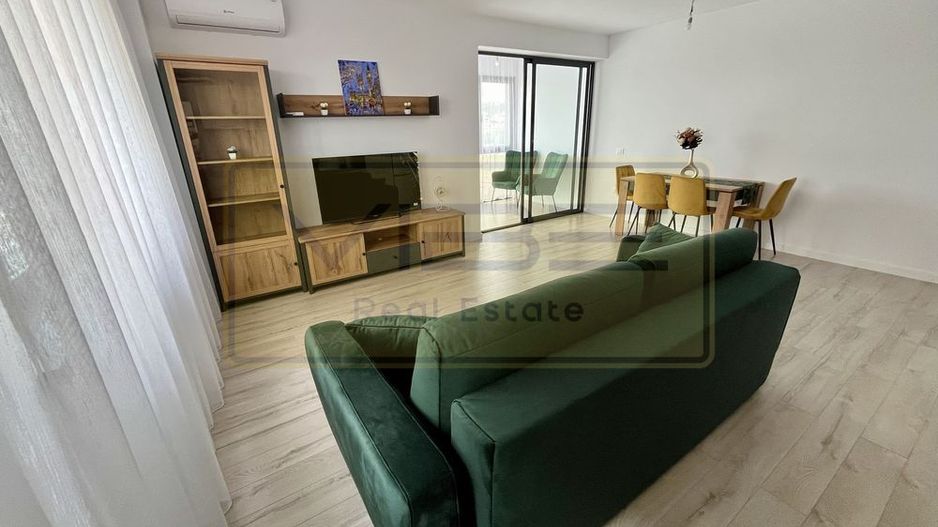 Apartament modern 2 camere Comat Towers - 20 min Copou - Poză 8