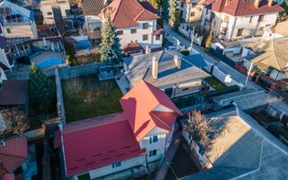 Vânzare, casă, 2 nivele, 3 camere, str.  Barbu Lautaru 9B, Buiucani - Poză 5