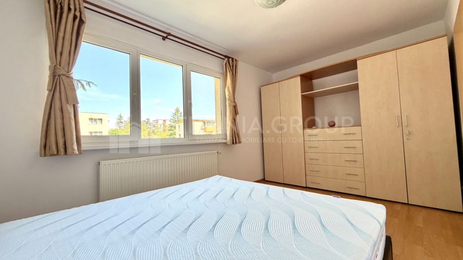 Apartament cochet 2 camere, Bd Saturn, Astra - Poză 8