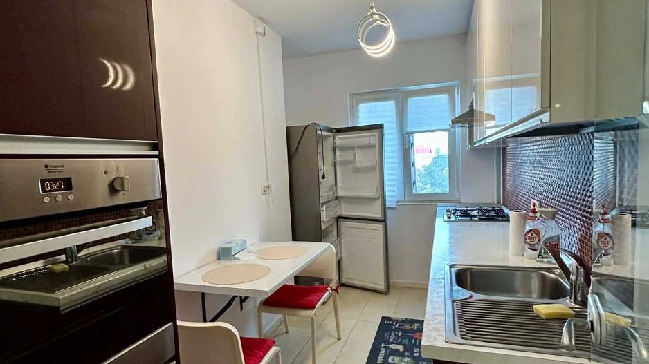3 camere | Calea Dorobantilor | Perla | Capitale - Poză 3