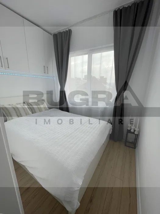 Apartament 2 camere, 33 mp, totul nou, zona Maramuresului - Poză 6