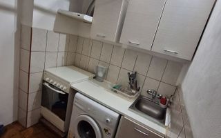 Închiriez Garsoniera, Nicolina/ Gara Internațională - Poză 4