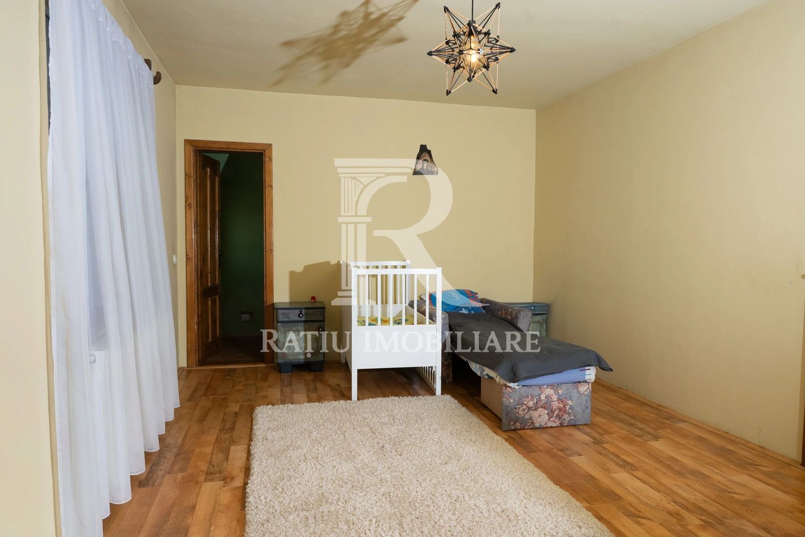 Casă cu 3 Dormitoare | Teren 1.068 mp | Cheriu | Bihor - Poză 11