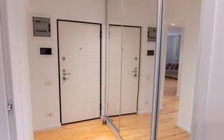 Inchiriere apartament 2 camere, mobilat si utilat complet,  Nordului - Poză 8