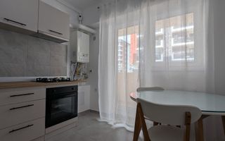 Apartament 2 camere, prima inchiriere, Drm. Binelui, Metrou Aparatori - Poză 5