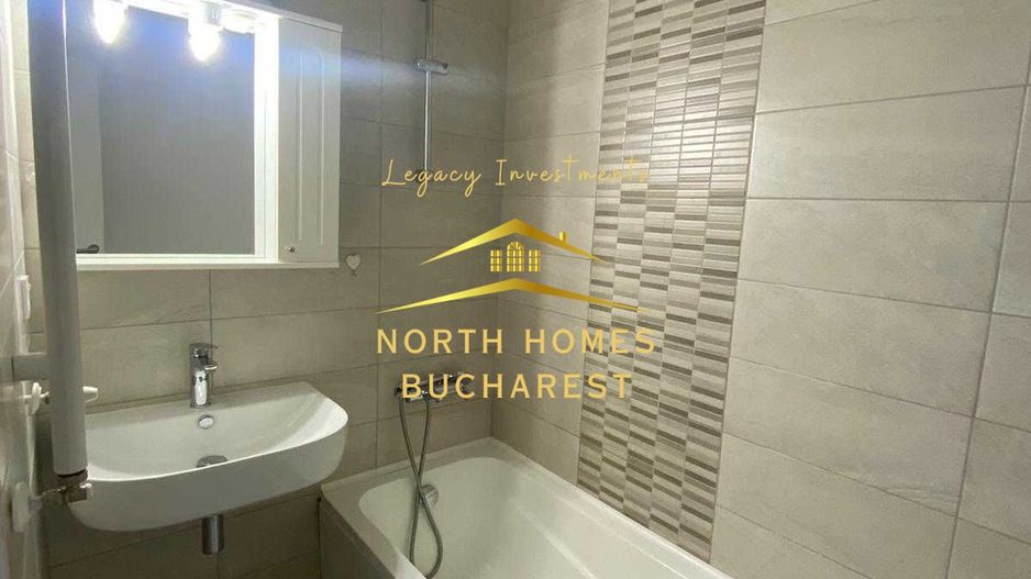 Apartament 2 camere , Complex Gran Via Park 1 - Poză 8