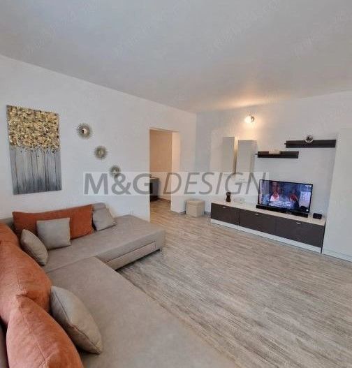 Apartament 2 camere in Chișoda - Poză 3