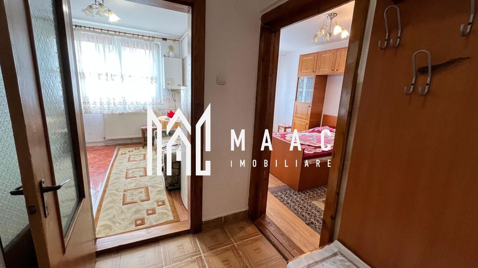 Garsoniera | 32 MPU | Etaj 2 | Lazaret - Poză 5