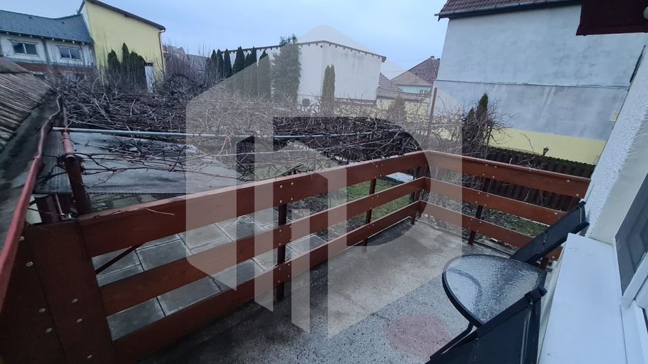 Casa individuala | De inchiriat | Valea Aurie | 90mp | Curte |Pivnita - Poză 6