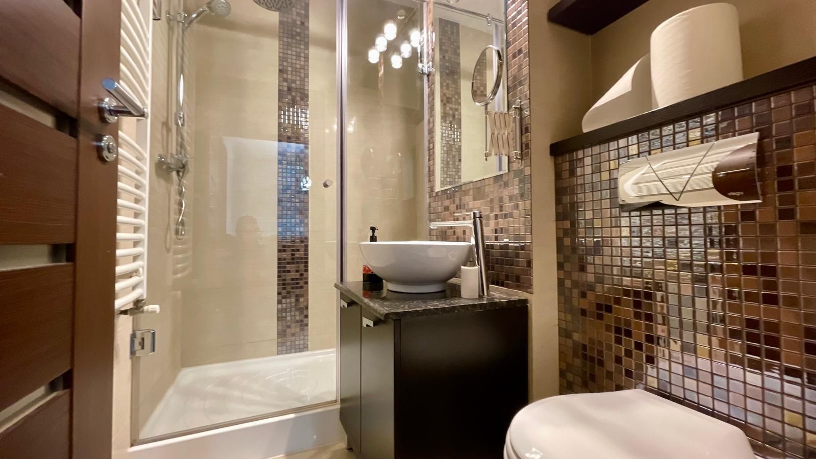 APARTAMENT DE INCHIRIAT 3 CAMERE  ULTRACENTRAL - Poză 6