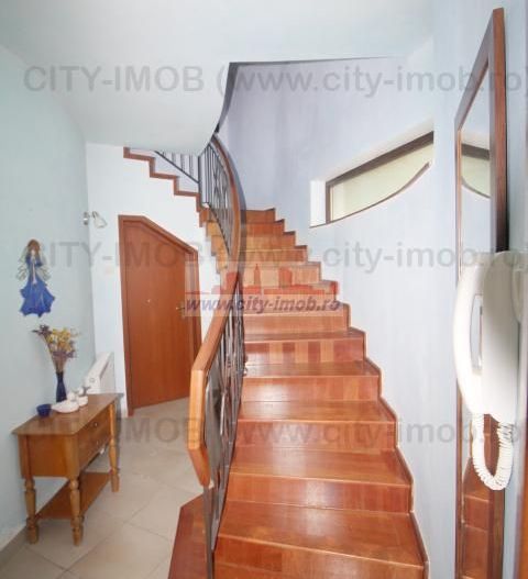 Vanzare Vila  Pipera 1350 mp teren adiacent Iancu Nicolae - Poză 23