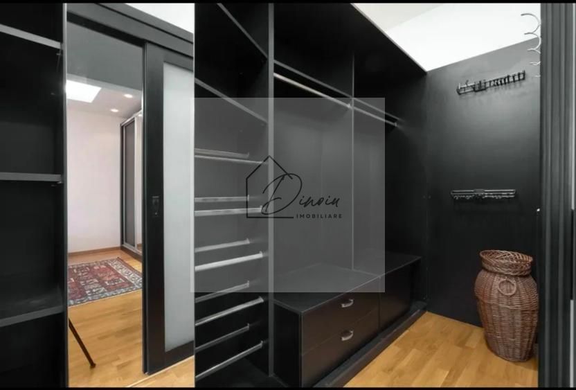COM 0% I Apartament Duplex 5 camere Herastrau I parcare - Poză 14
