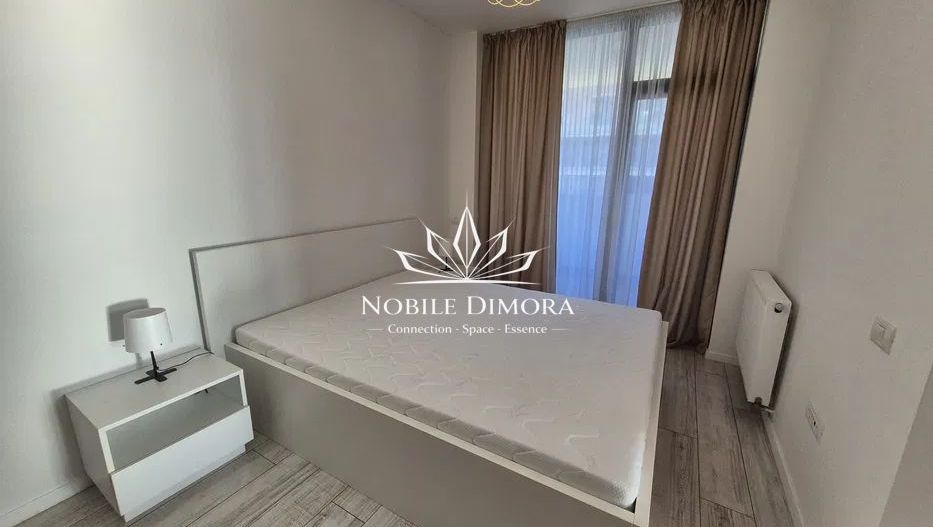 xCity Towers - Apartament cu 2 camere, 2 balcoane si parcare - Torontalului - Poză 4