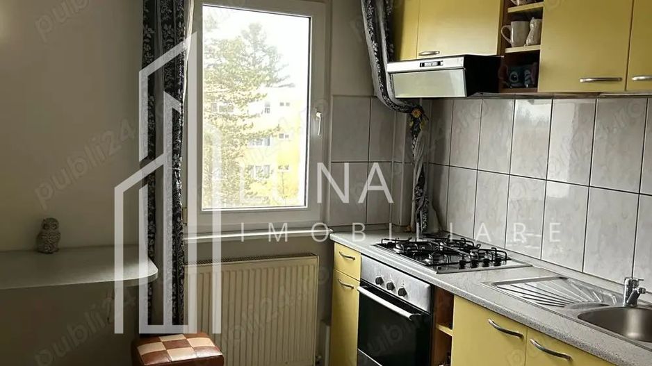 Apartament 2 camere, 49,36 MP, zona Astra – Gemenii, Brașov - Poză 1