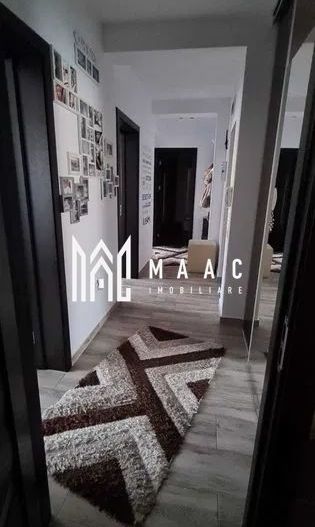 Apartament 3 camere | Parter | Balcon | 66 MPU | Selimbar - Poză 1