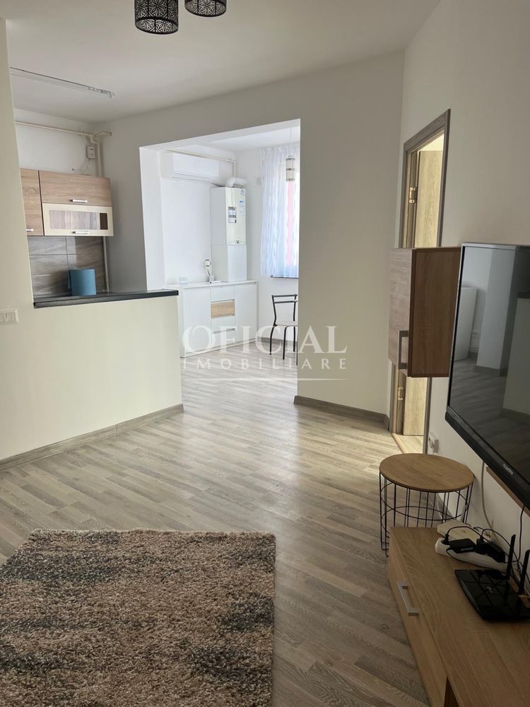 Apartament 3 camere | Pet friendly | Garaj | AC | Zona BMW | Floresti - Poză 8