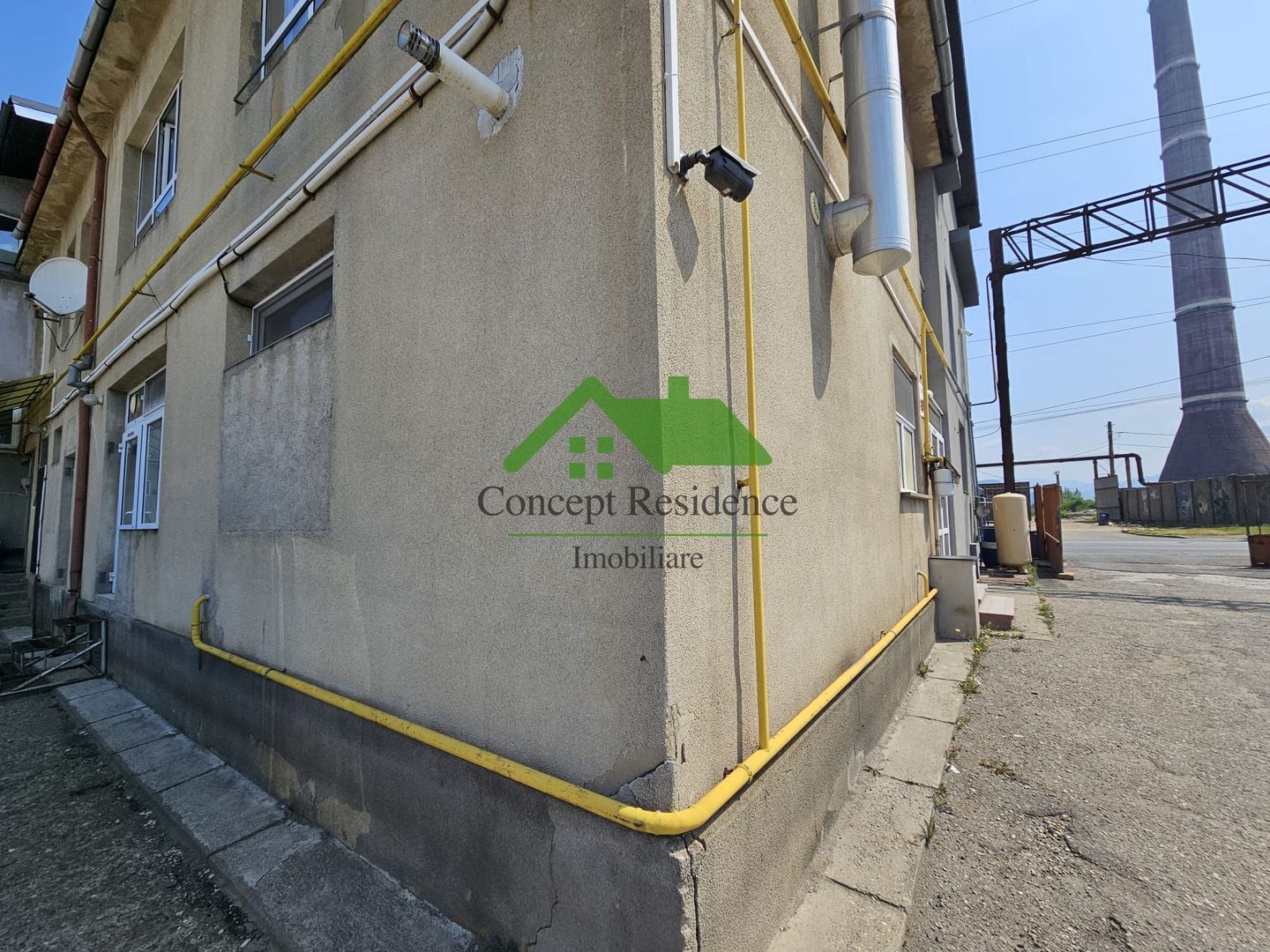 Spațiu comercial de închiriat – fostă brutărie, Electrolizei - Poză 17