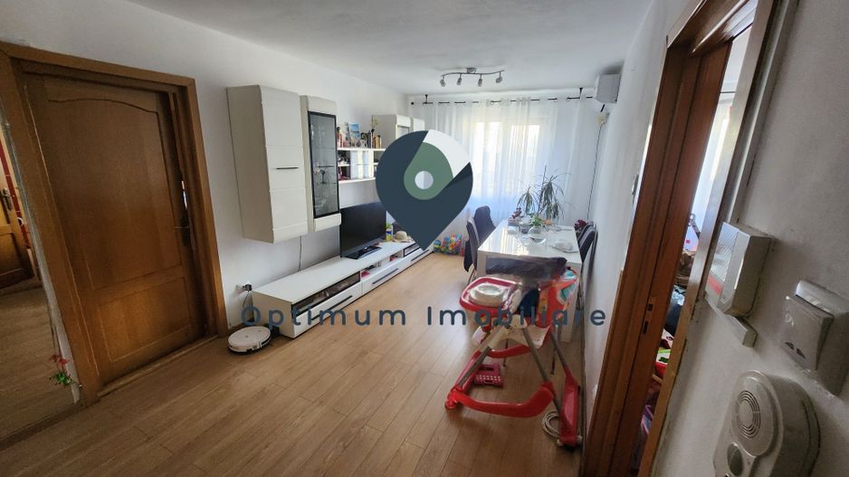 Apartament cu 4 camere in Manastur, etaj 2/4 zona Putna ! - Poză 5
