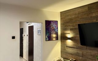 [#] Podu Roș - apartament 2 camere - 50m2 - etaj 3/4 - Poză 2