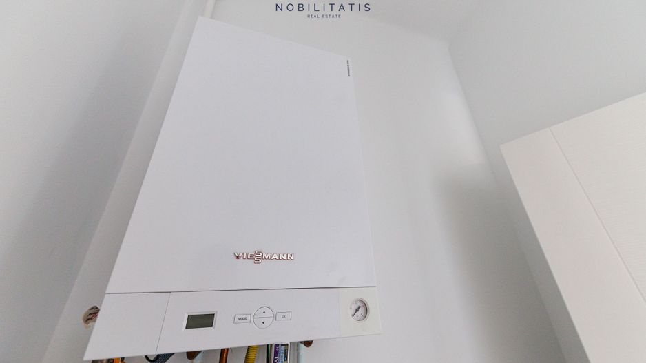 Ultracentral - Vedere superba spre Opera Romana | 2 camere, 65 mp - Poză 32