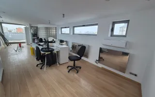 Clădire de birouri 680 mp de vânzare, Foișorul de Foc, centru - Poză 20