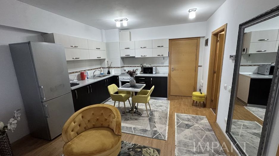 Apartament elegant 2 camerelângă Iulius/FSEGA! PETFRIENDLY - Poză 2