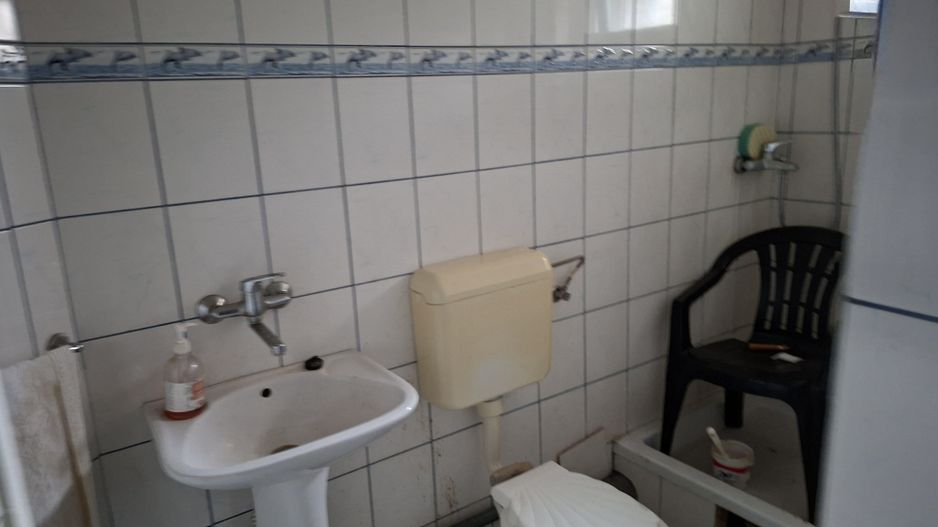 BRASADAS vinde casa individuala 8 cam 8.6a zona Baritiu. - Poză 4