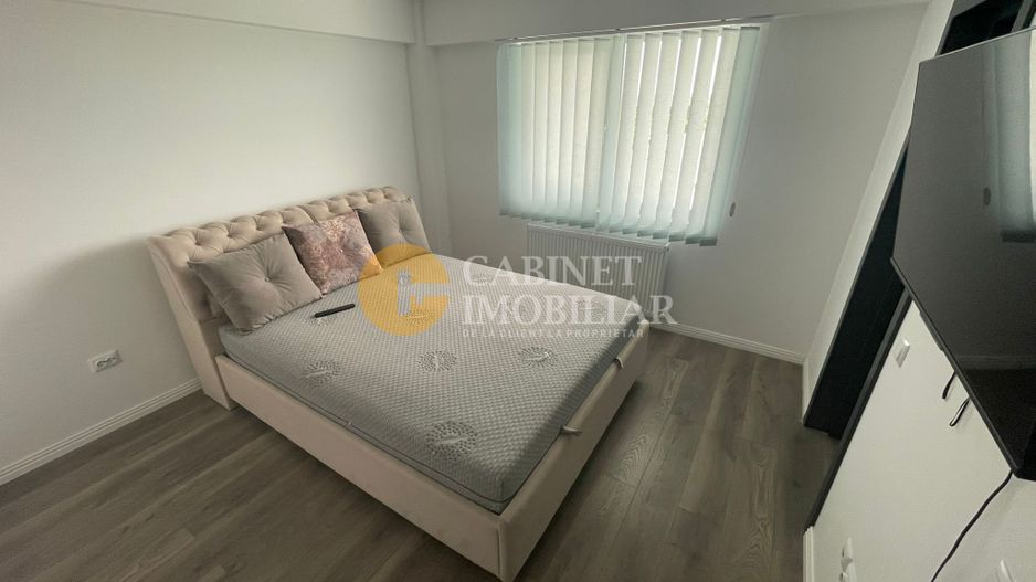 3 camere Decomandat - loc parcare - boxa - mobilat - INTABULAT - Poză 5