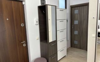 AP. 2 CAMERE- P-TA UNIRII, PET-FRIENDLY, BOXA INCLUSA, PARCARE, - Poză 5