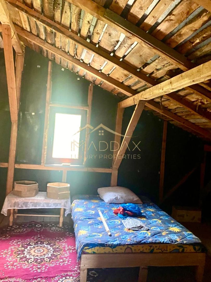 Vilă  5 camere *Teren915mp *Breaza - Poză 40