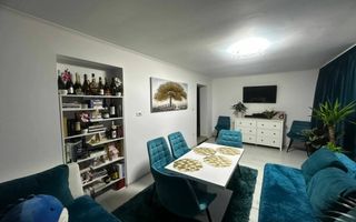 APARTAMENT 2 CAMERE DE VÂNZARE – ZONA BULEVARD - Poză 2