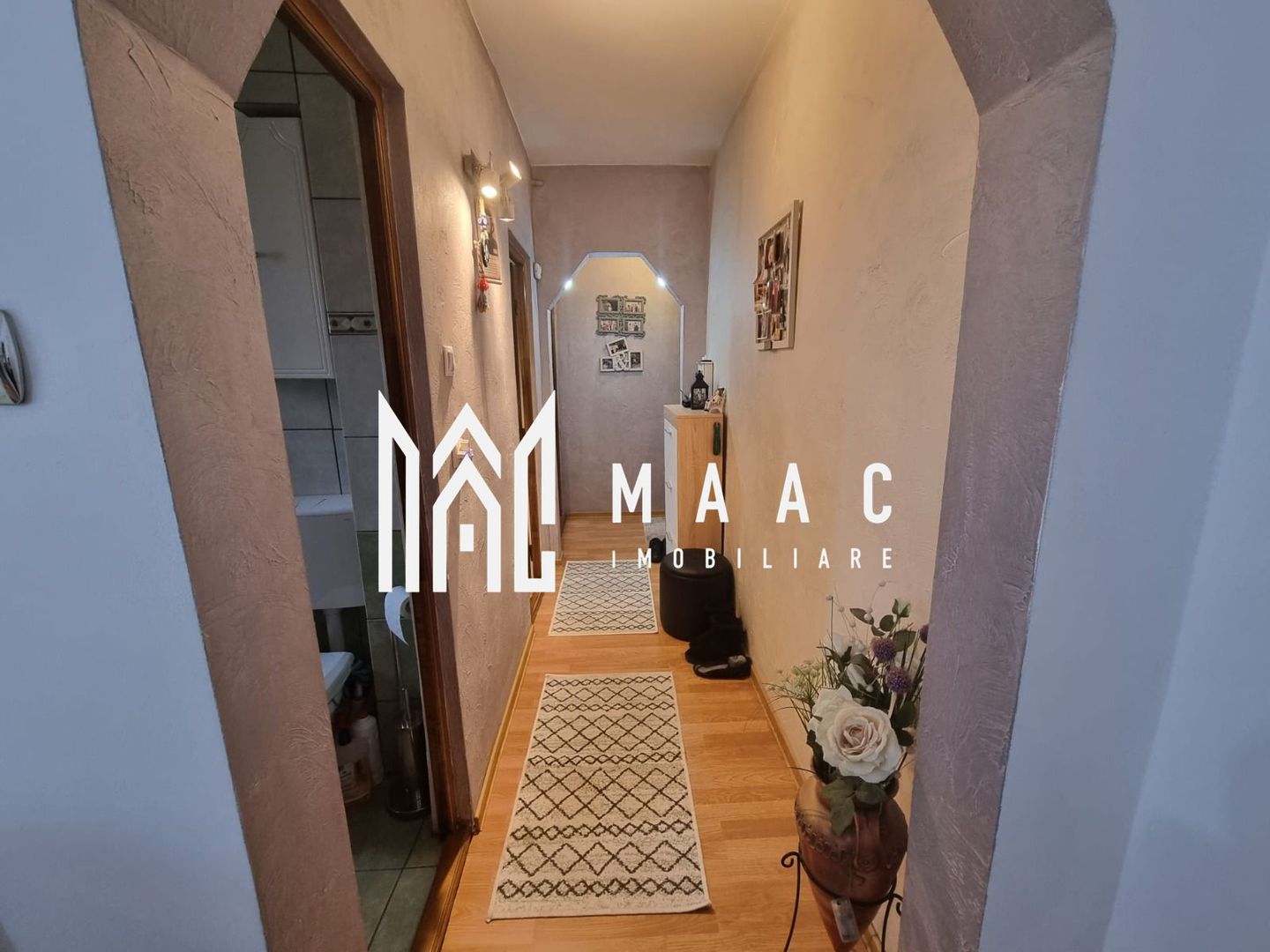 Apartament 3 camere | Bucatarie închisa | Hipodrom 1 - Poză 7