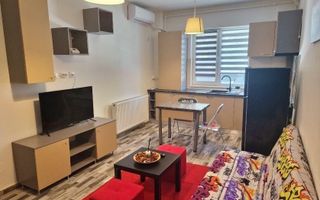 Apartament 2 camere semidecomandat de vanzare in zona Aparatorii Patriei - Poză 1