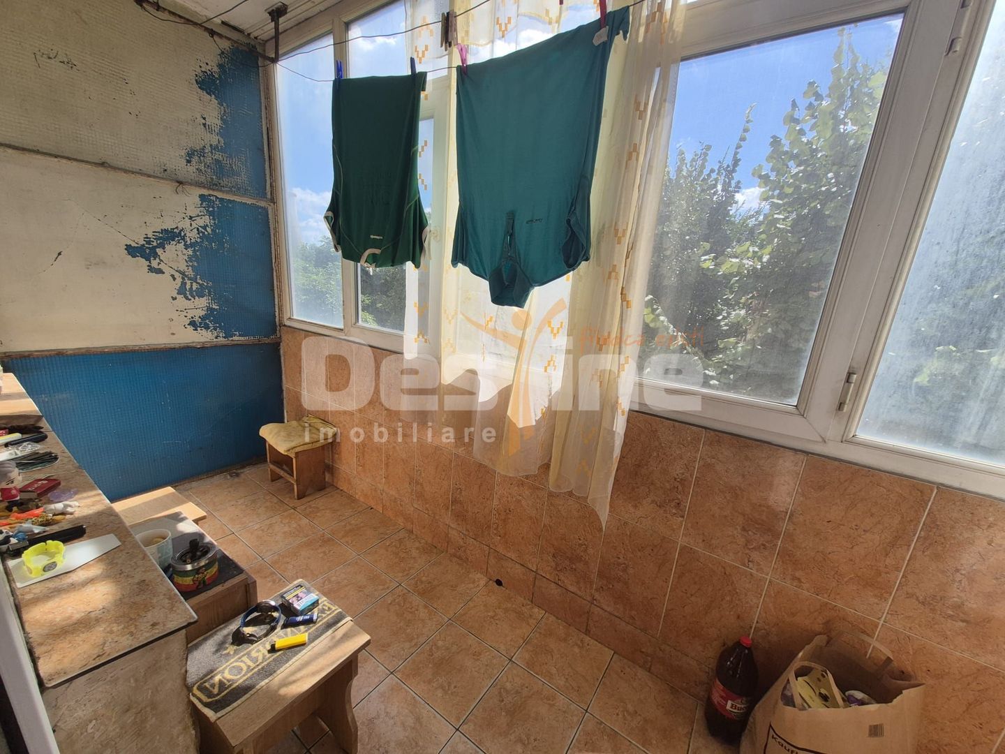 Apartament de 2 camere - de vânzare- zona Cet - Poză 5