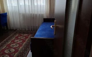 DE VÂNZARE  2 CAMERE | GRIVIȚEI – 1 MAI | BALCON 11 MP | MOBILAT - Poză 3