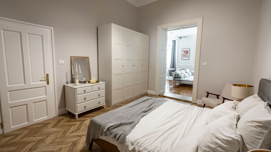 Apartament elegant, 2 camere, ultracentral - Poză 4