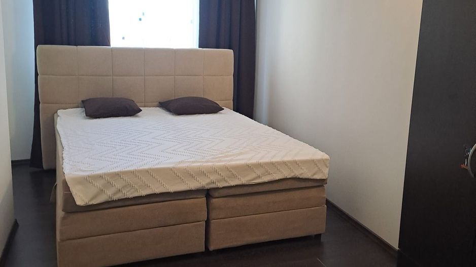 Apartament 3 camere ,77 mp, bloc nou,  zona Sebastian - Poză 4