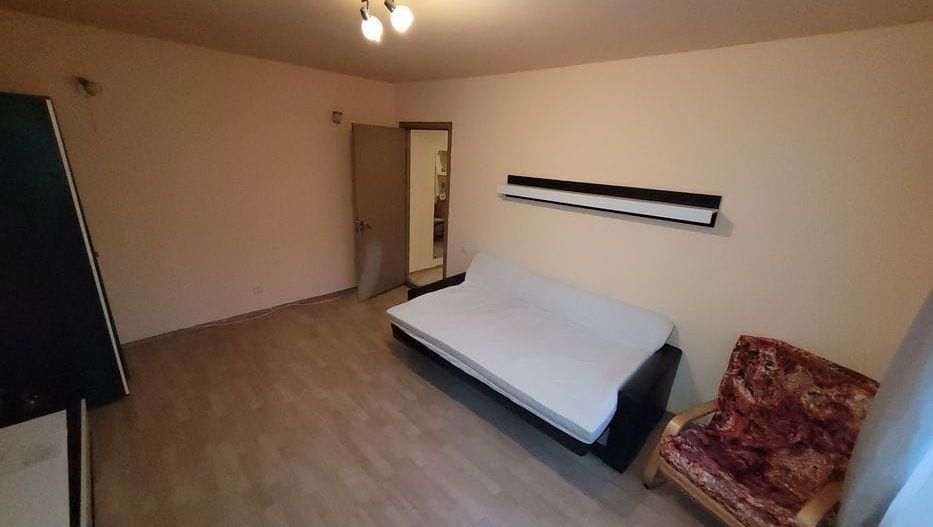 APARTAMENT 2 CAMERE | ZONA MILEA OMV SIBIU - Poză 2