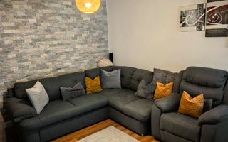 Casa cu 3 camere | Cuza  Vodă | 124 MP Utili | Oradea - Poză 1