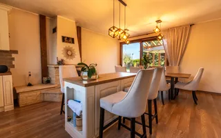 Proprietate exclusivista de vanzare: 2 case | 9 camere | 2000 mp teren - Poză 40